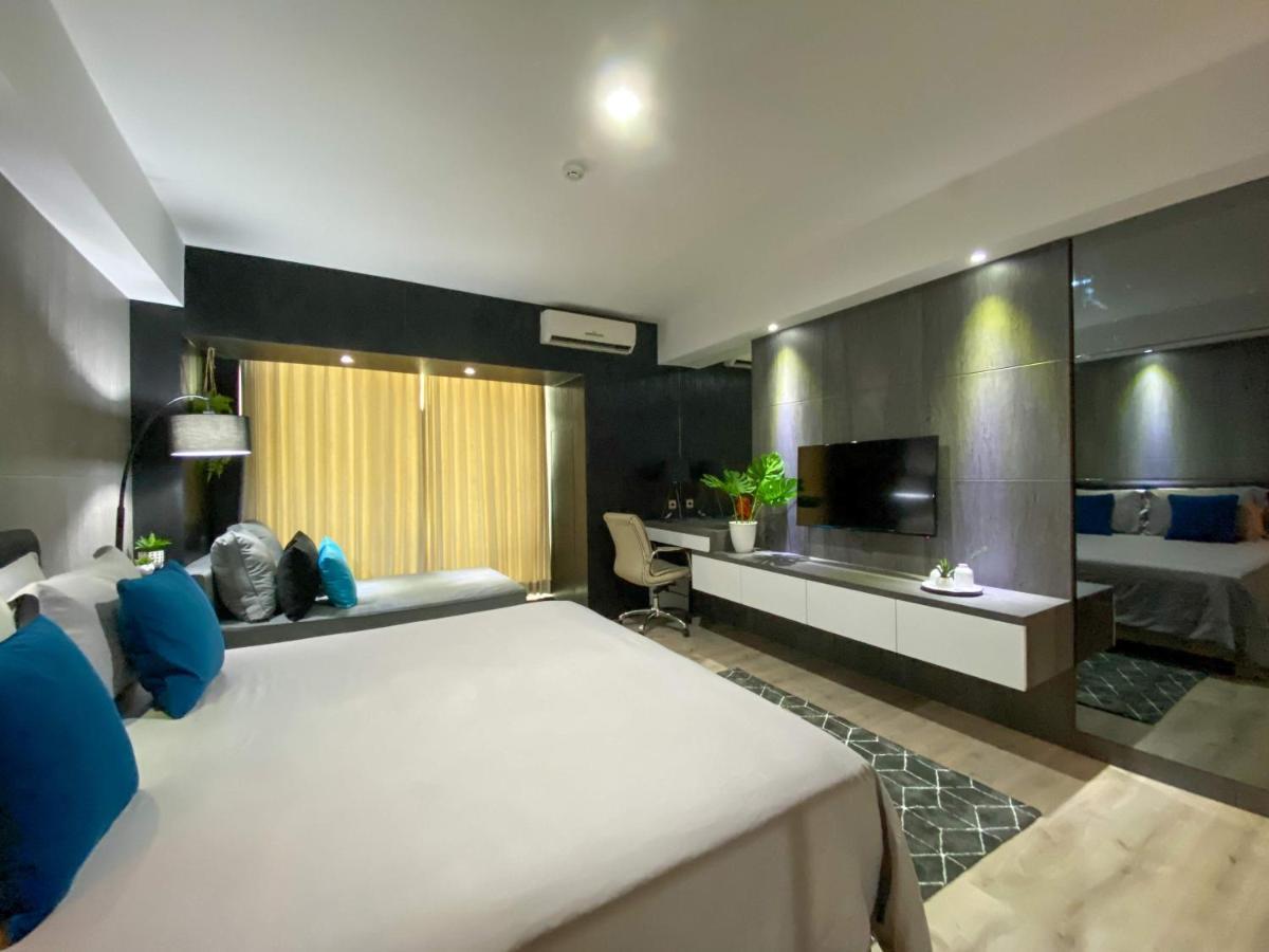 Lavenderbnb Room 8 At Mataram City Yogyakarta Dış mekan fotoğraf