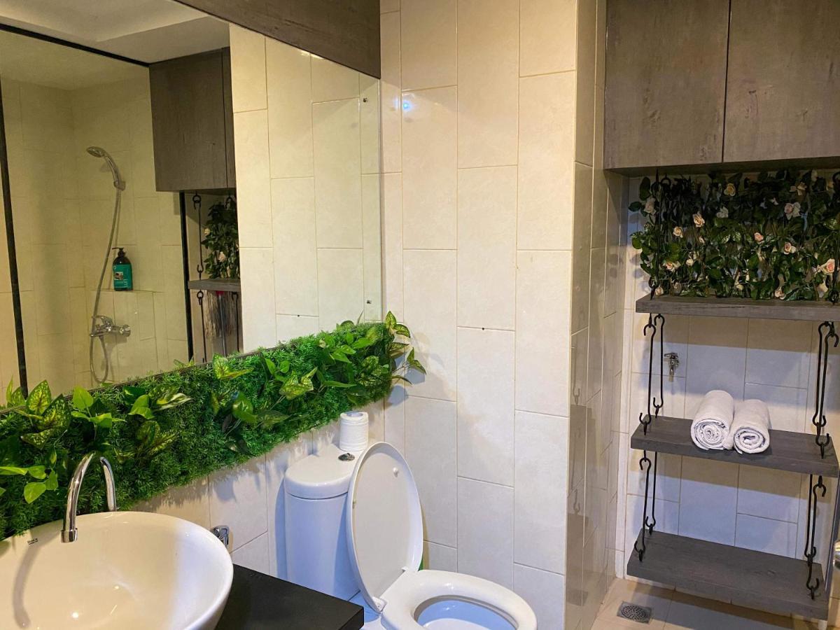 Lavenderbnb Room 8 At Mataram City Yogyakarta Dış mekan fotoğraf