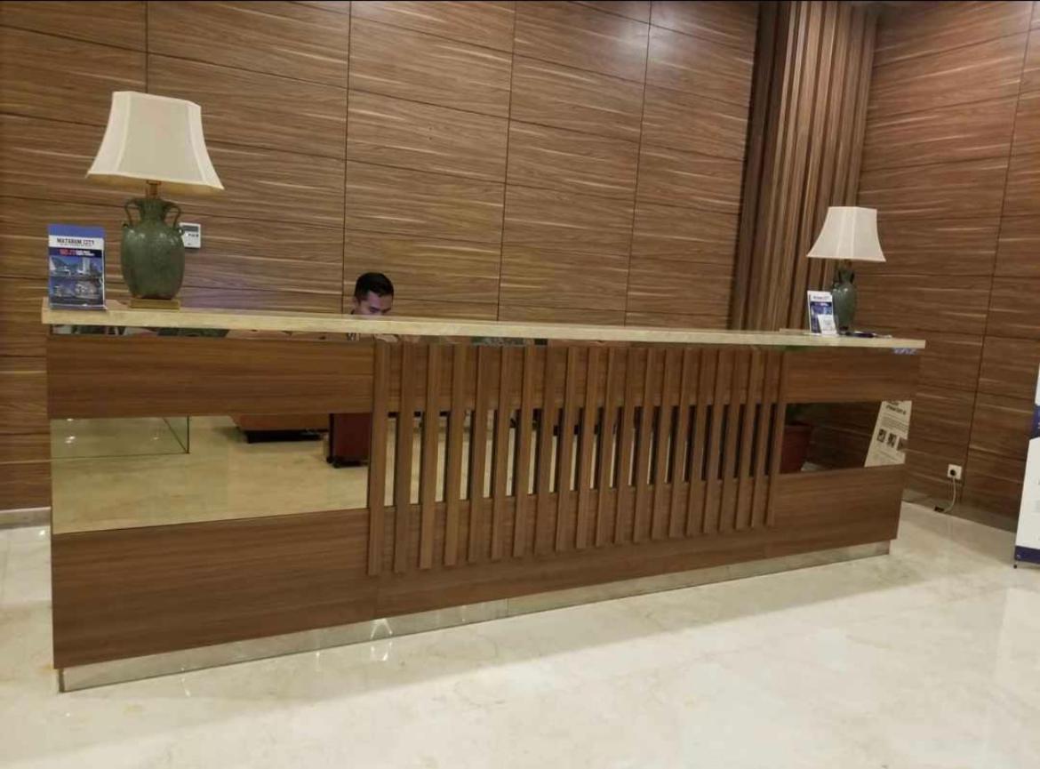 Lavenderbnb Room 8 At Mataram City Yogyakarta Dış mekan fotoğraf
